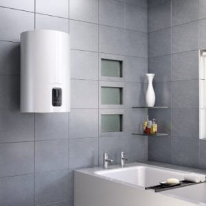Bojler ARISTON LYDOS ECO 50 lit. V2K EU 3201860 - Slika 5
