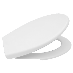 WC daska EVA - bijela - 1000g  d2025v - Slika 1