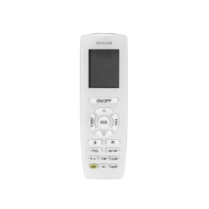 Klima SINCLAIR KEYON (SIH + SOH) 18BIK 5,2kW  A - Slika 5