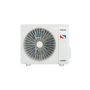 Klima SINCLAIR KEYON (SIH + SOH) 18BIK 5,2kW  A - Slika 3