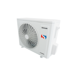Klima SINCLAIR MARVIN NAVY (SIH+SOH) 12BIMN 3,8kW - Slika 8